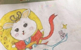 中秋美满人间