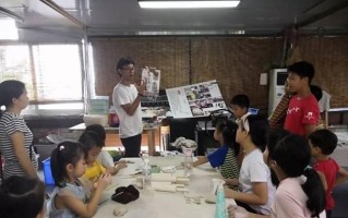 梦想的奇妙旅程（一群人共同追逐梦想）