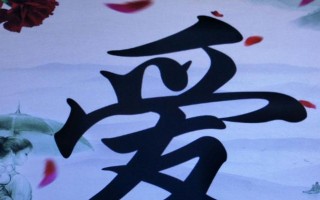 无私的爱（一对兄妹的故事）
