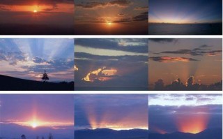 夕阳余晖下的故事（一段别离与重逢的故事）