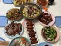 从烤肉到大餐，幸福的味道永不停歇（从烤肉到大餐，幸福的味道永不停歇）