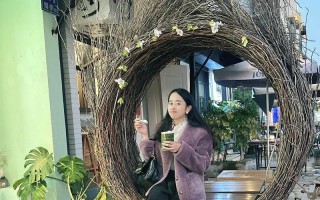 期待的生活（追逐自己的梦想）