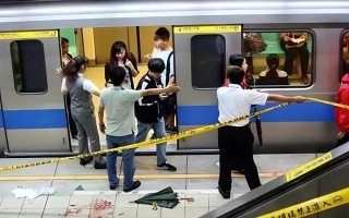 疤痕记忆（一个人的成长路程）