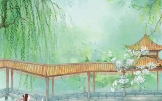 春之思,花之舞——一段春日思念的故事 春之思,花之舞——一段春日思念的故事