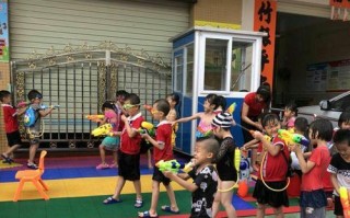 夏天探险记——寻找失落的乐趣