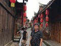 拜访之旅——寻找心中的答案（旅程中的思考与领悟）
