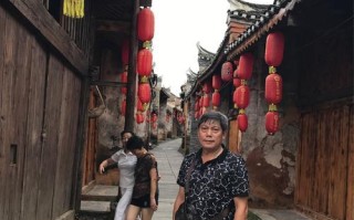 拜访之旅——寻找心中的答案（旅程中的思考与领悟）