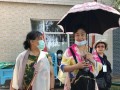 感动之旅（一个女孩在陌生城市的遭遇）