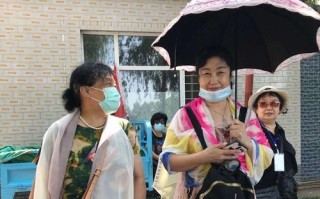 感动之旅（一个女孩在陌生城市的遭遇）