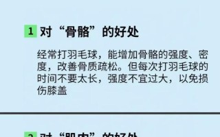 拍出梦想，闪耀人生——一个羽毛球爱好者的成长故事（打羽毛球，成就梦想）
