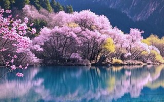 那场似曾相识的旅行（探寻美丽风景的背后故事）