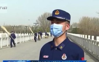 天使在城市（一位保洁工的故事）