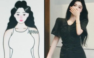 一个女孩的魅力（一个女孩的魅力）