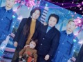 家的温度（亲情的力量）