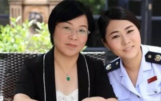 阳光般的微笑（妈妈鼓励的力量）