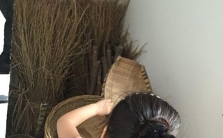 我的童年乐园（一个小男孩的记忆）