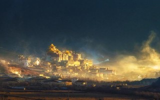 耀眼的金光（一个关于勇气与梦想的故事）