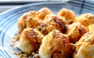 记忆里的味蕾（记忆里的味蕾）