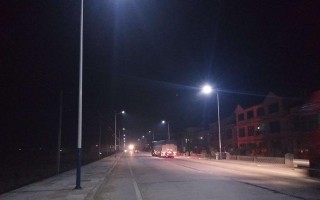 点亮心灵的灯（一个温暖的故事）