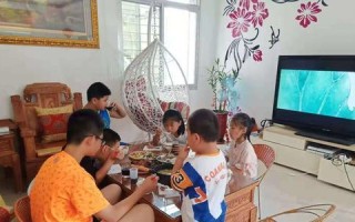 一个团圆的故事（一个团圆的故事）