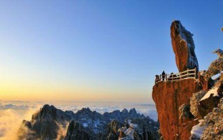 追逐风景，寻找幸福（大自然的美景，点亮了我的心灵）
