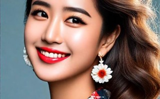 以爱从一个微笑开始（一份爱的力量在行动）