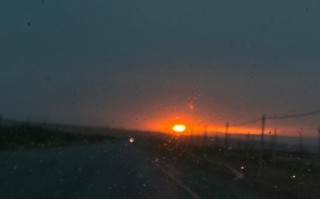 追逐梦想的奇妙旅程（李雨）