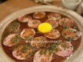 我最喜欢的餐厅——一家充满温馨的小餐馆（在这里，品味家的味道）