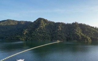 《水·爱情·故事》（一场让人心醉的旅行）