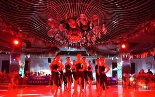 向着梦想前进——一个少年的故事（勇气、毅力和不懈努力）