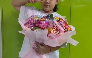 成长的见证——一个小女孩的故事 成长的见证——一个小女孩的故事