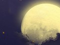 《月下同盟》（中秋赏月之夜，两位陌生人相遇，发生了什么？）
