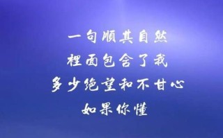 《那片璀璨星空》（坚定梦想，创造人生奇迹）