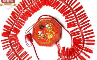 春节的声音