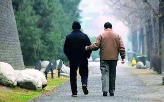 TheKindheartedGrandpa（AHeartwarmingStoryofLoveandCompassion）