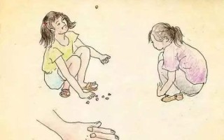 回忆童年乐趣（一个小城市的孩子们如何创造无尽的欢笑）