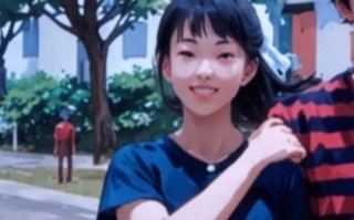 关注生活（一个小城市的故事）