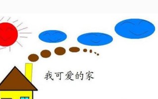 和谐可爱的家——我的最爱（用爱和智慧创造的温暖家园）