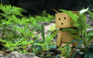 告别了童真（人生不止有梦想，还有成长）