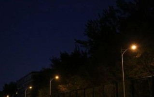美好夜晚