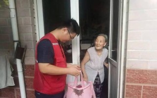 孝老爱亲的故事（永远不会老去的家庭情感）