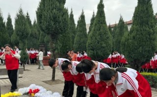 梦想不灭，中华魂彰显（传承者的信仰与坚守）