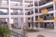 我的新校园
