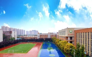 醉人校园（多彩生命）