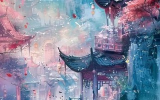 《追逐春天》（如何在生活中享受春天的美好）