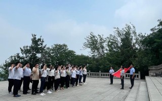 奋进向美好（一个人的理想与坚持）