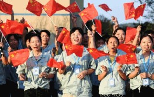 国庆真美（国庆节带给我的感悟）