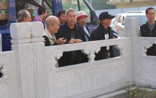 岁月如梭岁月如风（科技创新变革不停）
