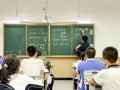 从零开始——一个初三学生的中考之路（用努力和坚持改变自己的命运）