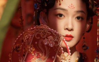 笑容的魔力